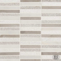 Linea - Mosaic Tile