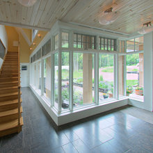 next cottage