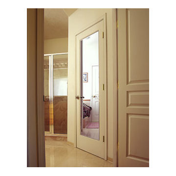 Beautiful Interior doors