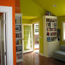 Creative Office
