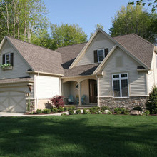 curb appeal