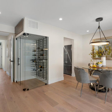 Eichler House Remodel in San Francisco