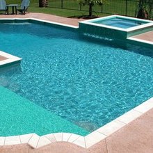 Farmhouse Pool