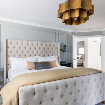 Parisian Elements | Renovation