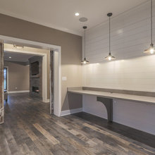 Renovations