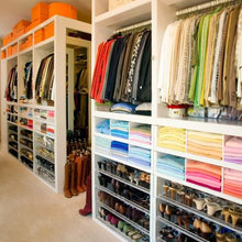 closets