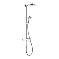 Hansgrohe Product Images - Showerheads And Body Sprays