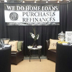 Tri-State Home Show 2015 - Products