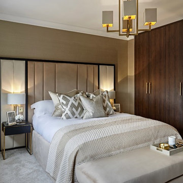 St Johns Wood Project