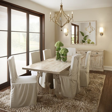 Interior Lighting