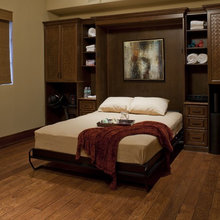 murphy bed