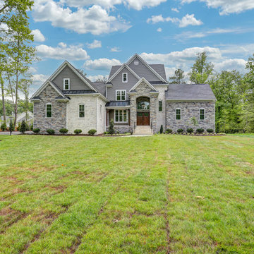 Mechanicsville Beauty