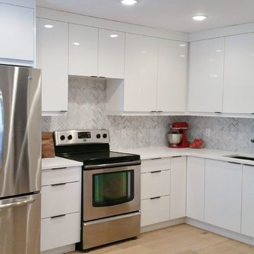 Mission Condo/Townhouse