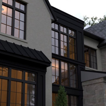 Ashburn Estate
