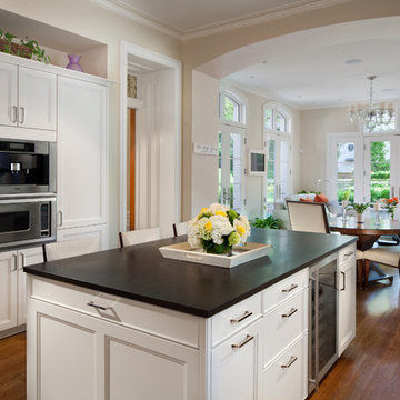 Sorento Design Project Washington DC