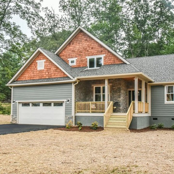 Forget Me Not Meadows - Custom Home 1