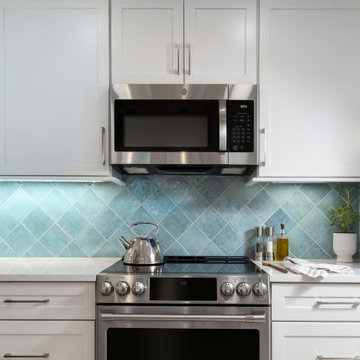 Kitchen Renovation in Safety Harbor