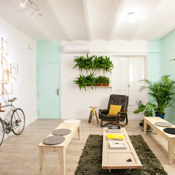 Interiorismo