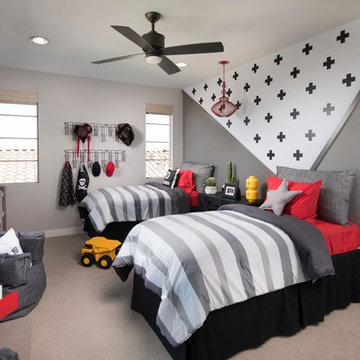 Ambition at Recker Pointe | Gilbert, AZ