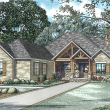 retirement house