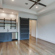 Man Cave