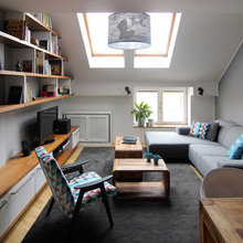 Salas y muebles de sala