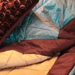 Bespoke furnishings designed by FURNSTYLES - Duvet Covers & Sets