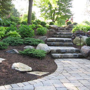 Landscape Design