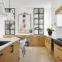 kitchen cabinets
