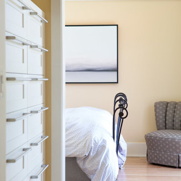 right sizing - Victoria, BC