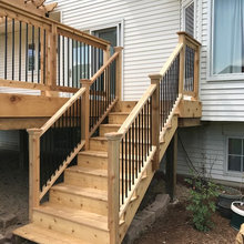 Patio/deck