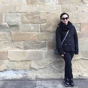 Anna Manalastas's photo