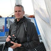 Andrew Coomber's photo