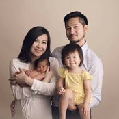 Henry Huang's photo