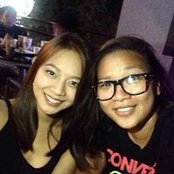 Ina Gatan's photo