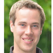 Daniel Reismann's photo