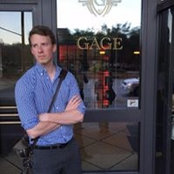 Gage Wellsさんの写真