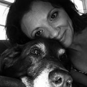 Kim Foster's photo