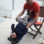 Foto von William da Silva