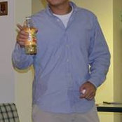 Troy Zhangs foto