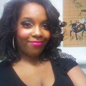 Patrice Jackson's photo