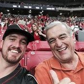 Jason Fox's photo