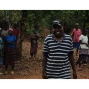 John Mathenge Kagiri's photo