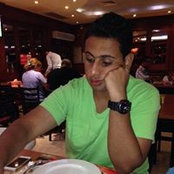 Ahmed Nada's photo