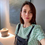 Photo de Lopes Marta - Architecte d'intérieur
