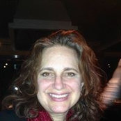 Jill Paknias foto