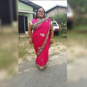 Foto von Shamilar Ramanan