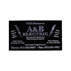 A & B Electric