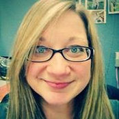 Jessica DeVries's photo