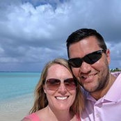 Angie Benesch's photo